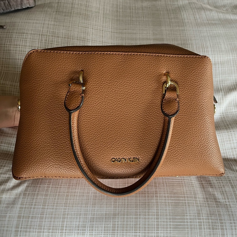 Calvin Klein Crossbody Bag